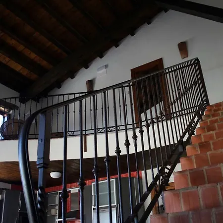 Cinco Celemines Feriehus Briongos de Cervera